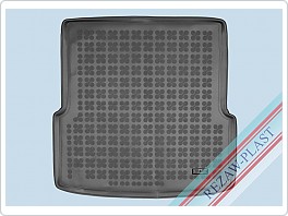 Vana do kufru gumová Rezaw, BMW I4 2021- (G26, GRAN COUPE)