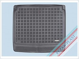 Vana do kufru gumová Rezaw, BMW IX 2021- (I20)