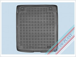 Vana do kufru gumová Rezaw, AUDI E-TRON 2021- (RS, GT QUATTRO)