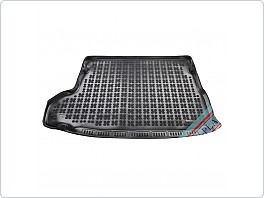 Vana do kufru gumová Rezaw, TOYOTA HIGHLANDER 2013-2019 (7 MÍST, ZA 2. ŘADU)