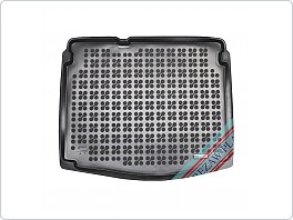 Vana do kufru gumová Rezaw, VW ID.3 2020- (DOLNÍ DNO)