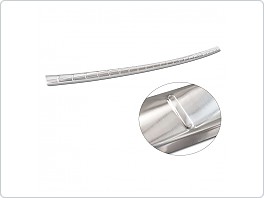 Kryt zadního nárazníku, NEREZ AVISA, SUZUKI S-CROSS 2022- (MATNÁ)