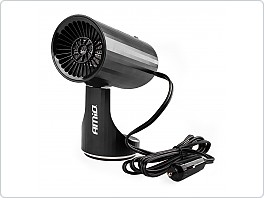 Topení do auta, odmrazovač oken, ventilátor do zapalovače