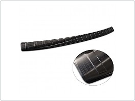 Kryt zadního nárazníku, NEREZ AVISA, KIA SPORTAGE 2022- (TMAVÁ)