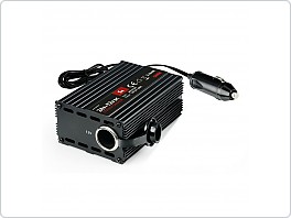Měnič napětí 24V-12V, 5A