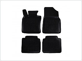 Vana do kufru gumová Rezaw, LEXUS ES 2018- (HYBRID)