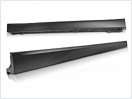 Prahy Suzuki Swift V, 2010-2017, SPORT STYLE