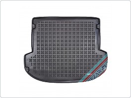 Vana do kufru gumová Rezaw, HYUNDAI SANTA FE 2020- (5 MÍST, HYBRID, PO FACELIFTU)