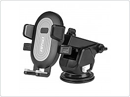 Držák telefonu s přísavkou AMIO