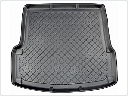 Vana do kufru Guardliner Škoda Octavia 2, sedan, 2004-2013
