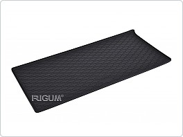 Gumová vana do kufru Rigum Fiat 500 2008-/2015-