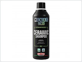 MANIAC - keramický šampon 500ml s SiO2 technologií