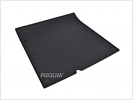 Gumová vana do kufru Rigum Citroen Berlingo 2018- L2 