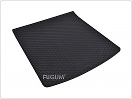 Gumová vana do kufru Rigum, AUDI A6 Avant, Sedan 2011-