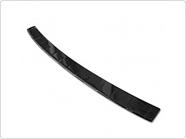 Kryt zadního nárazníku, NEREZ AVISA, MERCEDES GLC-CLASS 2015-2019 (X253, CARBON)