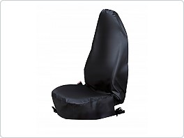 Ochranný potah na sedadlo z eko-kůže EKO