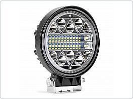 LED pracovní světlo AWL16 26LED COMBO 9-36V