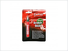 Tužka na opravu laku tm. zelená CarPlan