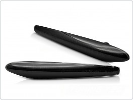 Boční LED dynamické blinkry Alfa Romeo 159, Brera, Spider, SEQ, kouřové