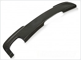 Zadní difuzor BMW F10, F11 2010-2016, CARBON