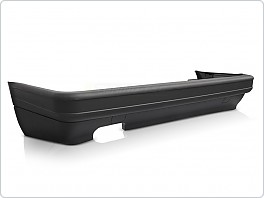 Zadní nárazník BMW E30, 1982-1990, SPORT STYLE