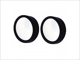 Zrcátka mrtvého bodu otočná 