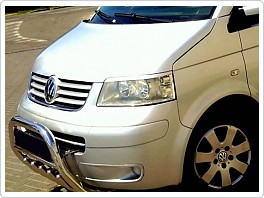 VW T5, mračítka světel Mattig, model 03-09