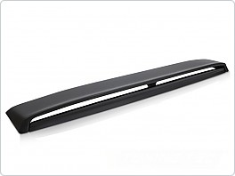 Zadní spoiler kufru BMW E30 1982-1990, SPORT STYLE