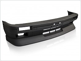 Přední nárazník BMW E30, 1982-1990, M3 STYLE