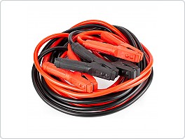 Startovací kabely 1500 A, 6m