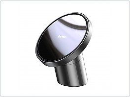 Magnetický držák do auta, černý, pro iPhone 12