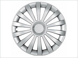 Kryty kol, poklice na kola, Meridian, 16, 1ks, lze po 1ks.