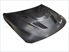 Přední kapota BMW F30, F31, F32, F33, F36, SPORT G STYLE