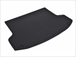 Gumová vana do kufru Rigum Hyundai iX35 2010-
