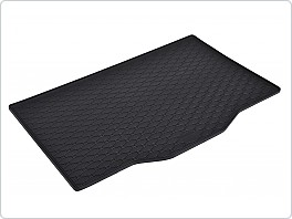 Gumová vana do kufru Rigum Suzuki Swift 2017-