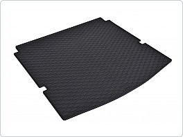 Gumová vana do kufru Rigum, FORD Galaxy 7m 2015- 3. řada sklopná