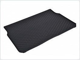 Gumová vana do kufru Rigum, Peugeot 208