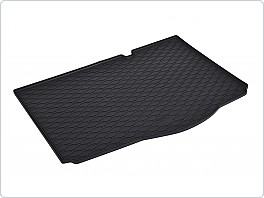 Gumová vana do kufru Rigum, FIAT Punto Grande 2006-