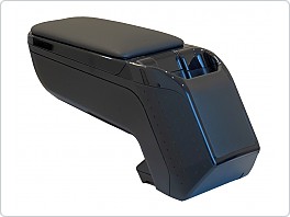 Loketní opěrka Dacia Duster 2010-2017, LUX B černá