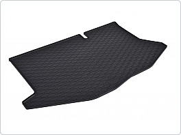 Gumová vana do kufru Rigum, FORD Fiesta Hatchback 2008-