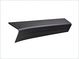 Kryty prahů Citroen Berlingo III 2018-