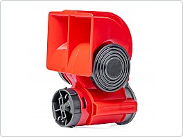 Klakson 12V s relé JS-A01