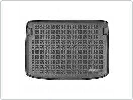 Vana do kufru gumová Rezaw, AUDI A3 2020- (SPORTBACK, HORNÍ DNO)