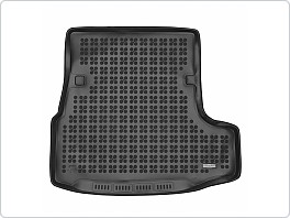 Vana do kufru gumová Rezaw, BMW 5 2017- (G30, SEDAN, HYBRID)