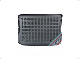 Vana do kufru gumová Rezaw, DACIA SPRING 2021-