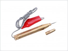 Zkoušečka napětí 6-24V