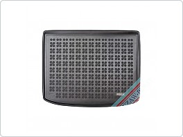 Vana do kufru gumová Rezaw, RENAULT ARKANA 2021- (DOLNÍ DNO)