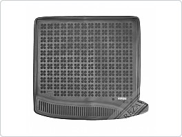 Vana do kufru gumová Rezaw, RENAULT ARKANA 2021- (HORNÍ DNO)