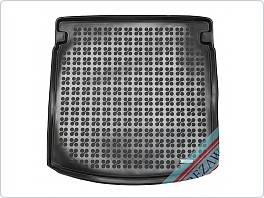 Vana do kufru gumová Rezaw, SEAT LEON ST 2020-