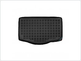 Vana do kufru gumová Rezaw, SSANGYONG TIVOLI 2019- (DOLNÍ DNO, 4X4, PAKET COMFORT)